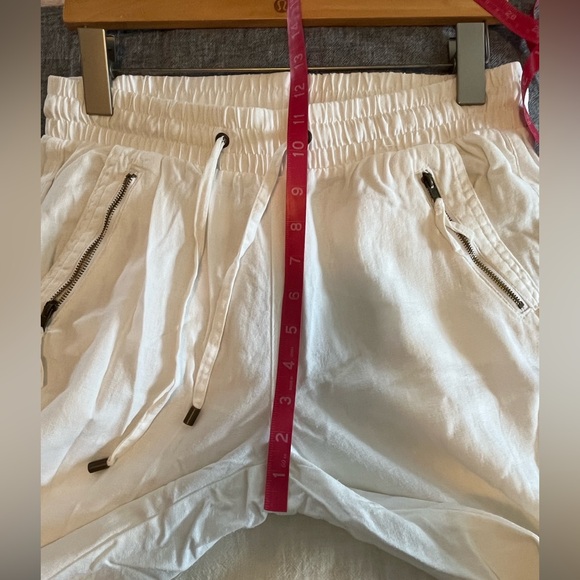 ReVamped | Lg | Linen Jogger - Picture 10 of 15